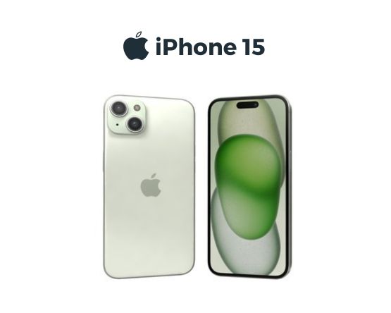 iPhone 15 Lequel acheter