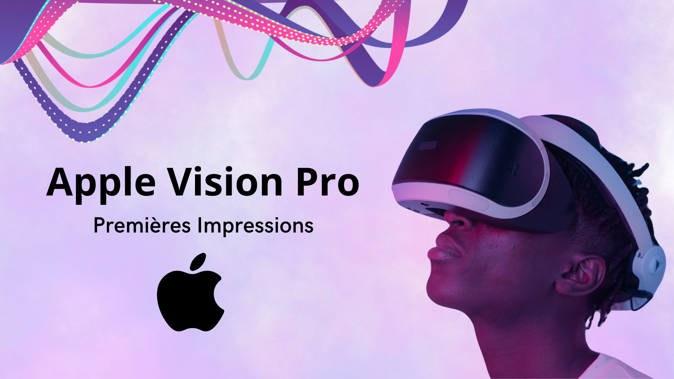 Apple Vision Pro Premi Res Impressions Blog Shopdutyfree Fr