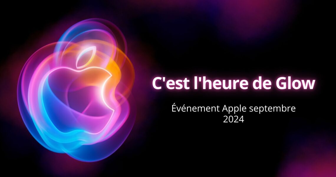 Apple Event 2024 : Date Confirmée