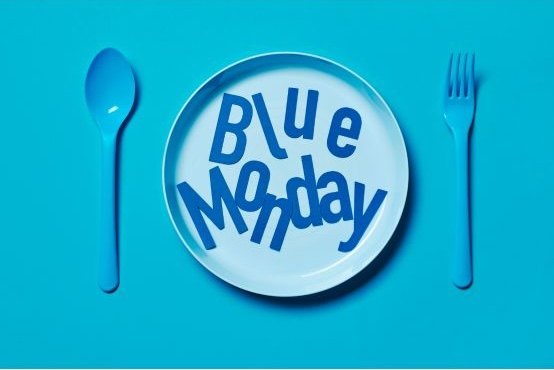 Pourquoi le Blue Monday
