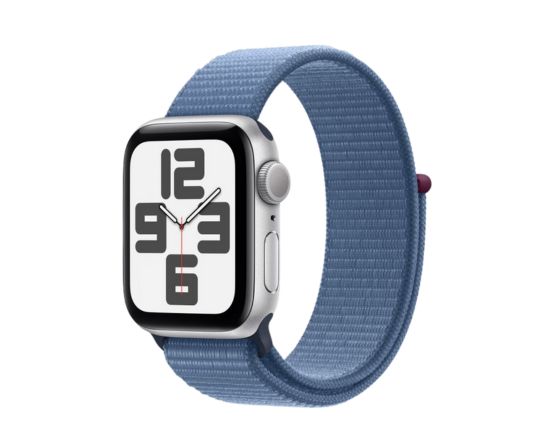 Spécifications de l'Apple Watch SE