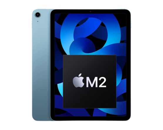 iPad Air 6e génération 2024
