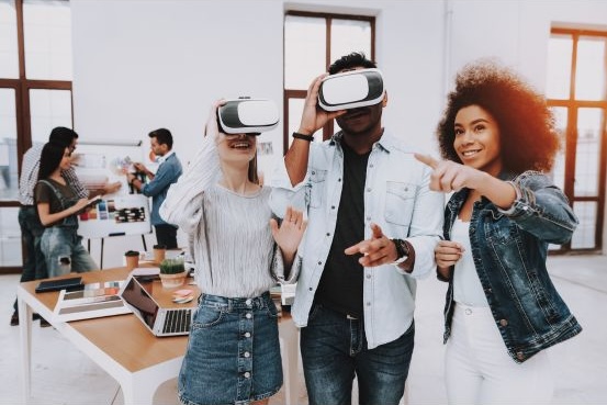 Apple Vision Pro : Premières Impressions