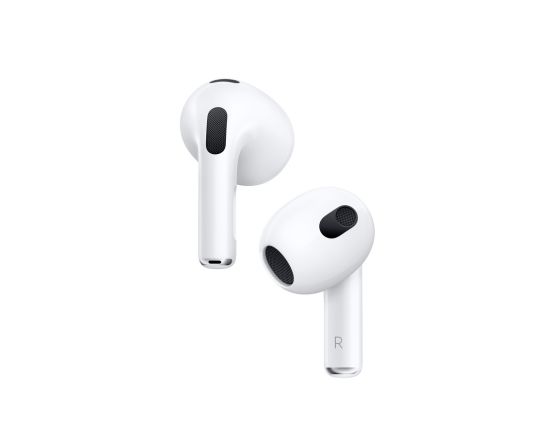 Acheter les AirPods