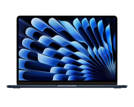 Caractéristiques du MacBook Air M3
