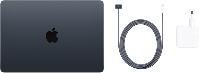  MacBook Air 2025 M4 Comp