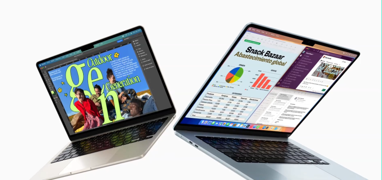  MacBook Air 2025 M4 Comp